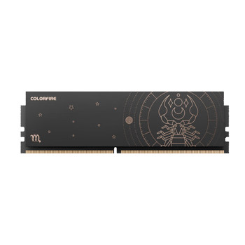 Colorful Ddr4 3200 3600 8g 16g Scorpio Desktop Computer Gaming Constellation Memory