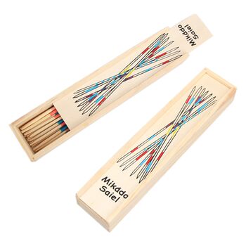 Children's educational toy board game oba board game throw stick Children's educational toy board game oba board game throw stick