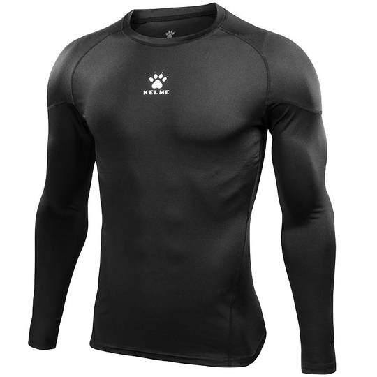 Carlmei tights men's quick-drying high-elastic fitness suit