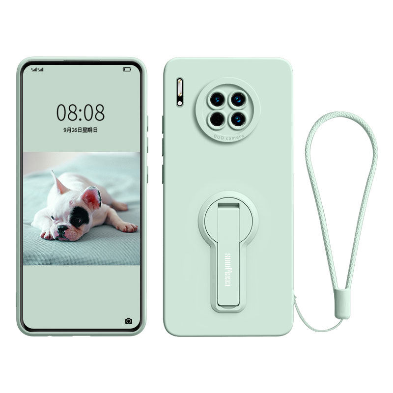 Applicable to Huawei Mate30 series stand mobile phone case