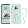 Applicable to Huawei Mate30 series stand mobile phone case
