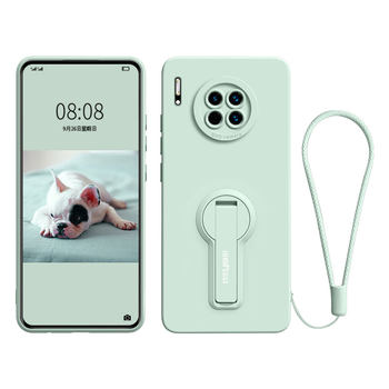 Applicable to huawei mate30 series stand mobile phone case