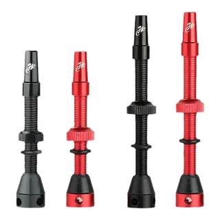 French style vacuum aluminum alloy valve for mountain roads