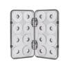 Main line box large spool 16-axis sub-line box storage box