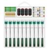 Huansheng premium silicone space beans complete set combination