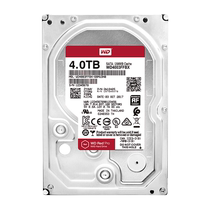 Механический жесткий диск WD Western Digital красный диск 4T жесткий диск PRO NAS выделенный сетевой сервер RAID 8T 16T