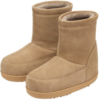 73hours heightening thick sole snow boots