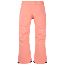 BURTON Burton official womens ak]SUMMIT ski pants GORETEX 2L waterproof and warm 100391