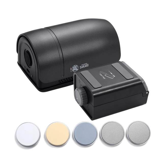 Sanbensheng Japanese Roller Electric Knife Sharpener