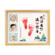 Baby footprint gifts for men and women