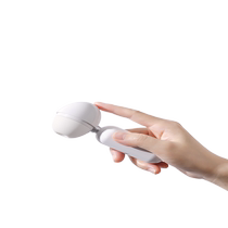 (Self-operated) Shy and innocent little suction sex toy masturbation device female orgasm artifact can be inserted and inserted automatically