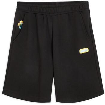 Puma men's casual shorts