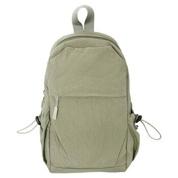 Outdoor portable travel bag small backpack