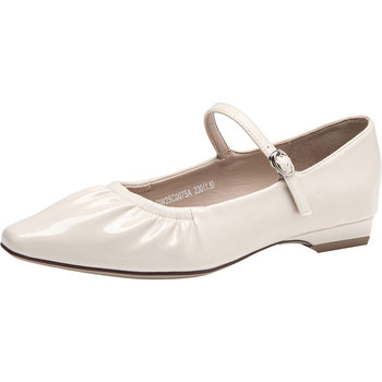 Dadong marijam shoes square heel elegant women's singles shoes