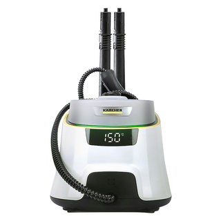 [New upgraded vapor-liquid dual mode] Kärcher cleaning machine