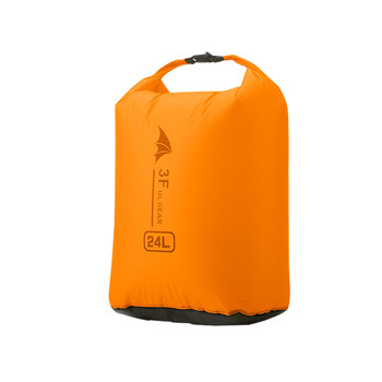 Sanfeng exhaust exhaustable waterproof bag ultralight sealed bag