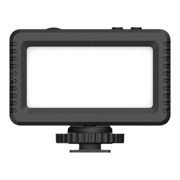 Jiwei camera fill light portable small canon Jiwei camera fill light portable small canon