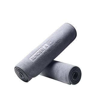 高级洗车毛巾擦车布专用吸水无痕汽车用品车载内饰车内抹布不掉毛