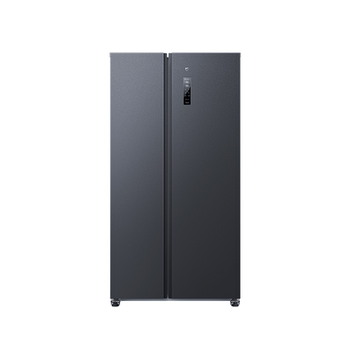Xiaomi mijia refrigerator 610l double door refrigerator frequency converter energy saving home 70