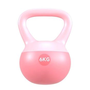 Si yi soft kettlebell women's fitness home buttocks artifact