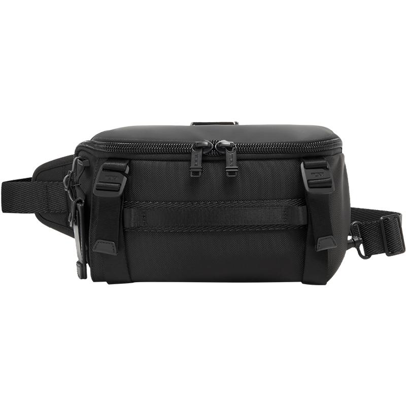 Tuming daily commuting chest bag