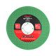 Delixi electrical angle grinder cutting blade stainless steel grinding wheel blade 100 resin metal saw blade orbital grinding wheel