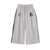 CBXLAB hip-hop trendy brand oversize water line quick-drying hip-hop sweatpants American hot girl casual pants for women