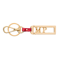 Ms. Prada Prada Ms. MyCharacter embeddable ID nameplate