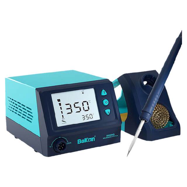 White light intelligent digital display bk969s constant temperature maintenance tool