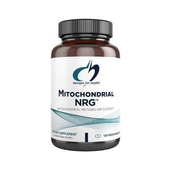 Dfh health design mitochondrial antioxidant capsules