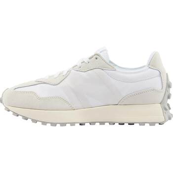 V-toe shoes丨new balance nb official genuine men and women couple sports retro casual shoes ms327sbc