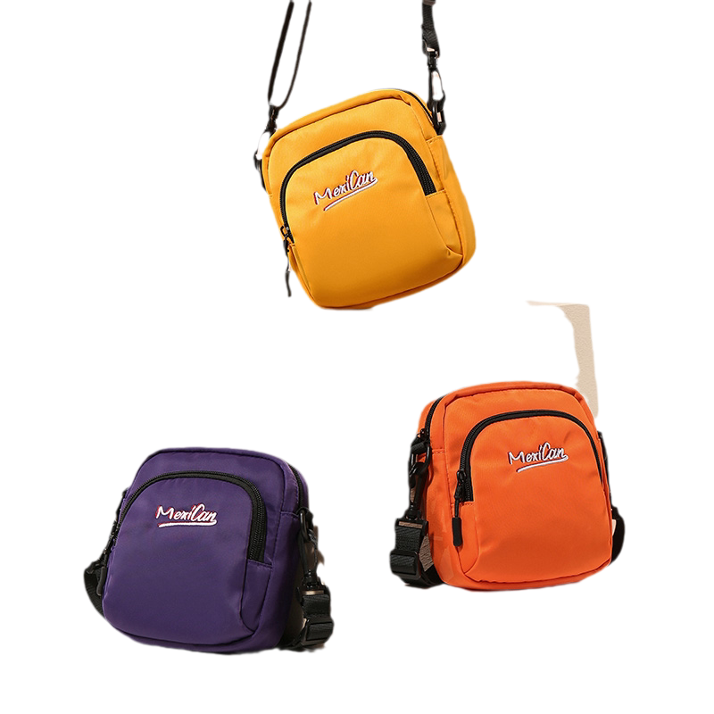 Women's Versatile Crossbody Bag Scarecrow Fashion
