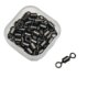 8-character ring eight-character turn ring fishing accessories connector strong tension fishing gear fast fishing supplies Luya