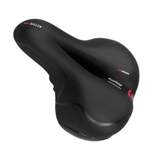 Philips bicycle seat cushion super soft bicycle seat