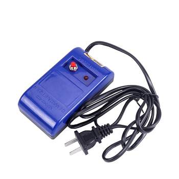 Mechanical watch demagnetizer watch repair tool special watch adjuster watch demagnetizer watch repair watch calibration demagnetizer
