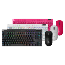 Rotech Wireless Key Mouse suit RPOX TKL mechanical keyboard GPW3 generation mouse gprox2 generation headphones