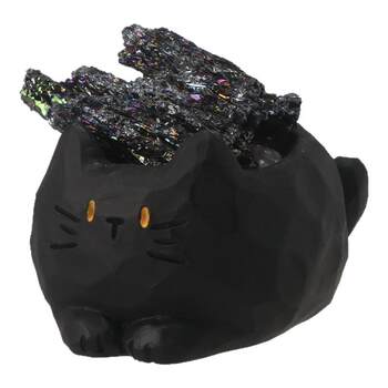 Animal pal crystal blind box toy girls home