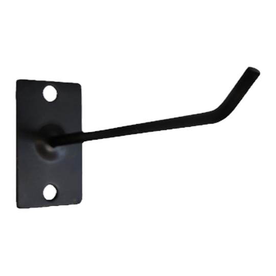 展会上墙挂钩货架商品展示架壁挂袜子手机配件小饰品挂钩铁挂勾子