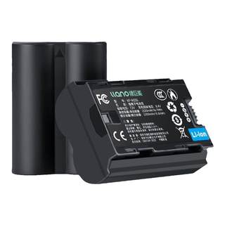 W235 camera battery