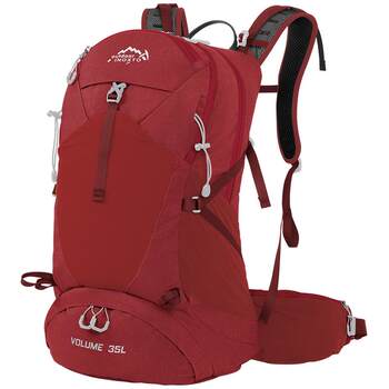 Outdoor mountaineering bag for men and women lightweight travel hiking bag