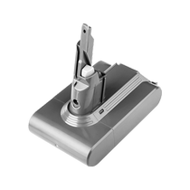 Suitable for Dyson vacuum cleaner battery replacement V7 special imported electric core vacuum cleaner accessories battery 754