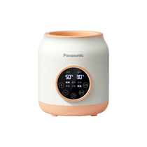 Weibei Beibei Waterless Breast Warmer Automatic Constant Temperature Heating Breast Milk Baby Air-Warmed Breast Warmer Insulated Bottle