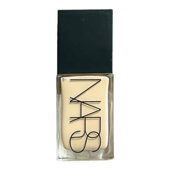 Nars ລຸ້ນ ultra-square bottle liquid beauty foundation ຕົວຢ່າງຂອງ concealer ທົນທານຕໍ່ຄວາມຊຸ່ມຊື່ນຂອງເນື້ອເຍື່ອບໍາລຸງຜິວທົດສອບສີຜິວ