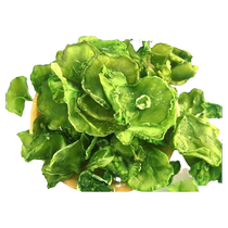 With box of 5 pounds of 10 dried lettuce farm-made dried lettuce slices dried goods and local specialties batch delivery of non-tribute vegetables for commercial use
