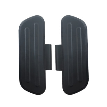 Suitable for mavericks electric vehicle f0f100 instrument cover, child seat storage box, rear double support foot pad, mobile phone holder accessories