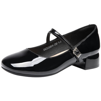 Dadong mary jane shoes fashionable thick heel women's shoes