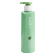Nebe Smooth and Care Shampoo is fluffy and refreshing