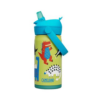 Camelbak Camelback Kidsren's Special Insulated Cup for School Girls' Cup Kindergarten Student Boy Straw Water Kettle