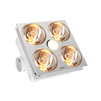 Bath heater installation service. city-style heating lamps, wall-mounted bathroom heaters, ventilation fans, and cooling heaters. installation craftsmen duoduo come to your door.