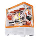 Colorful RTX5060 Orange Cat computer game console